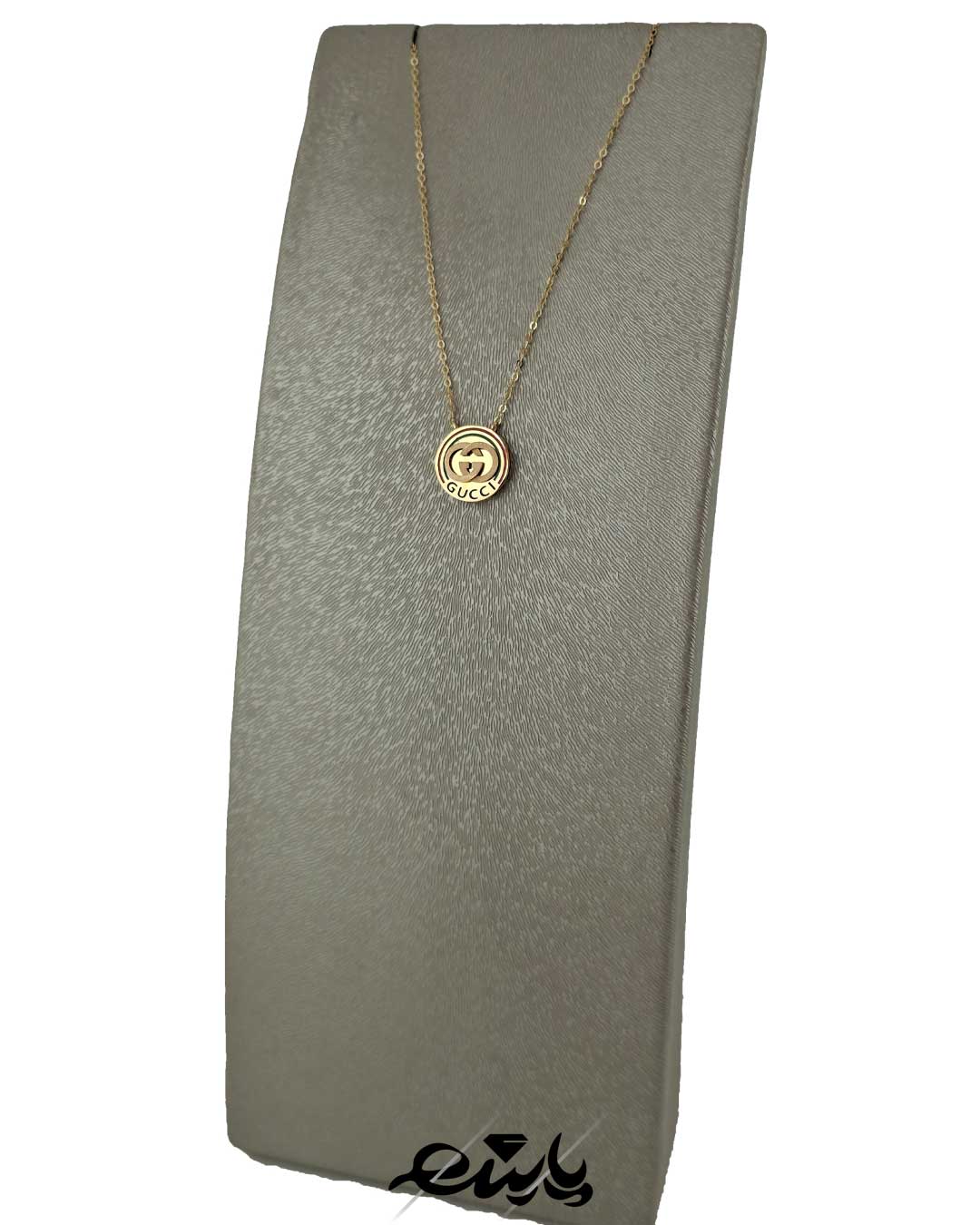 گردنبند طلا زنانه GUCCI